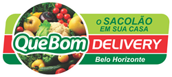 Que Bom Delivery